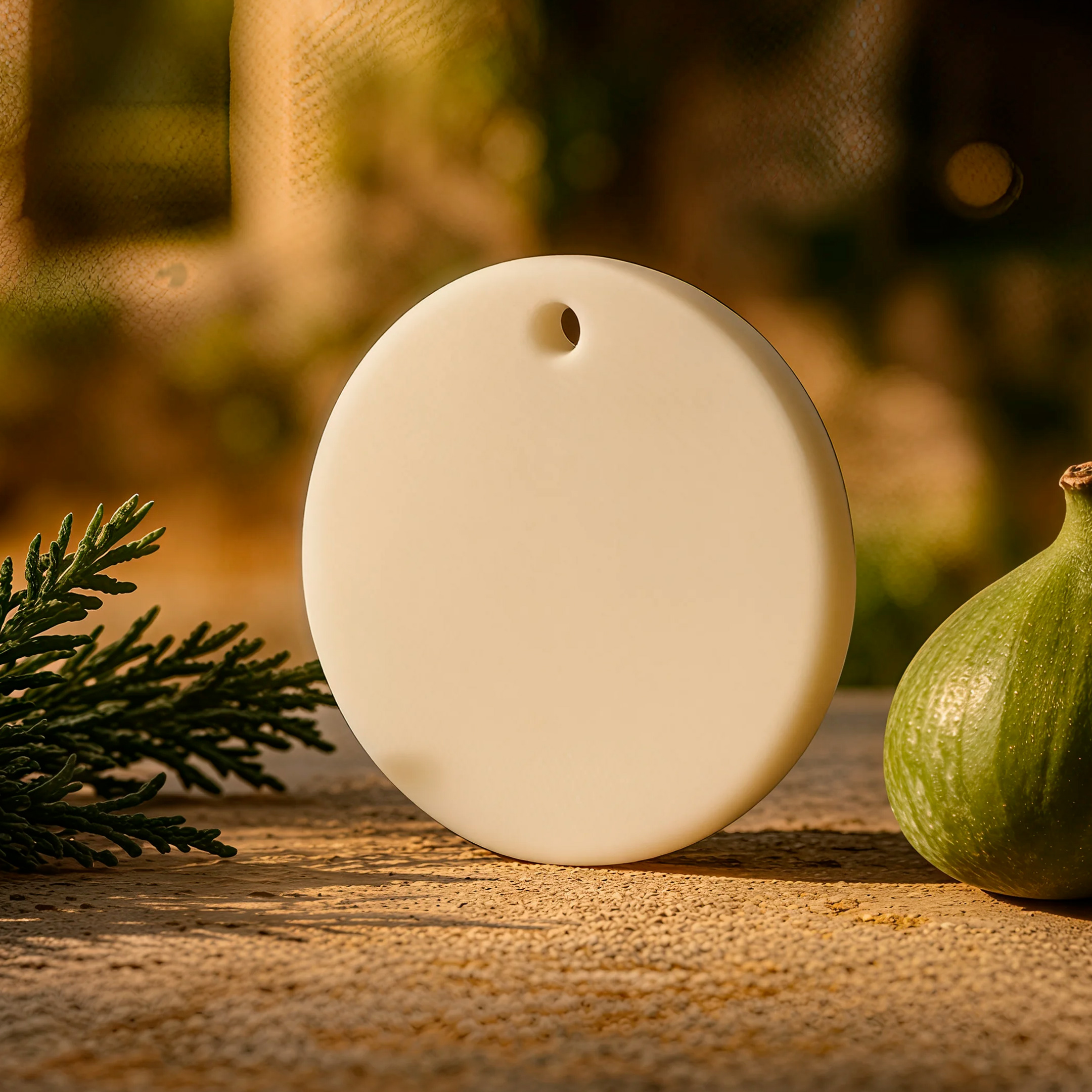 Ароматическое саше Кедр и инжир