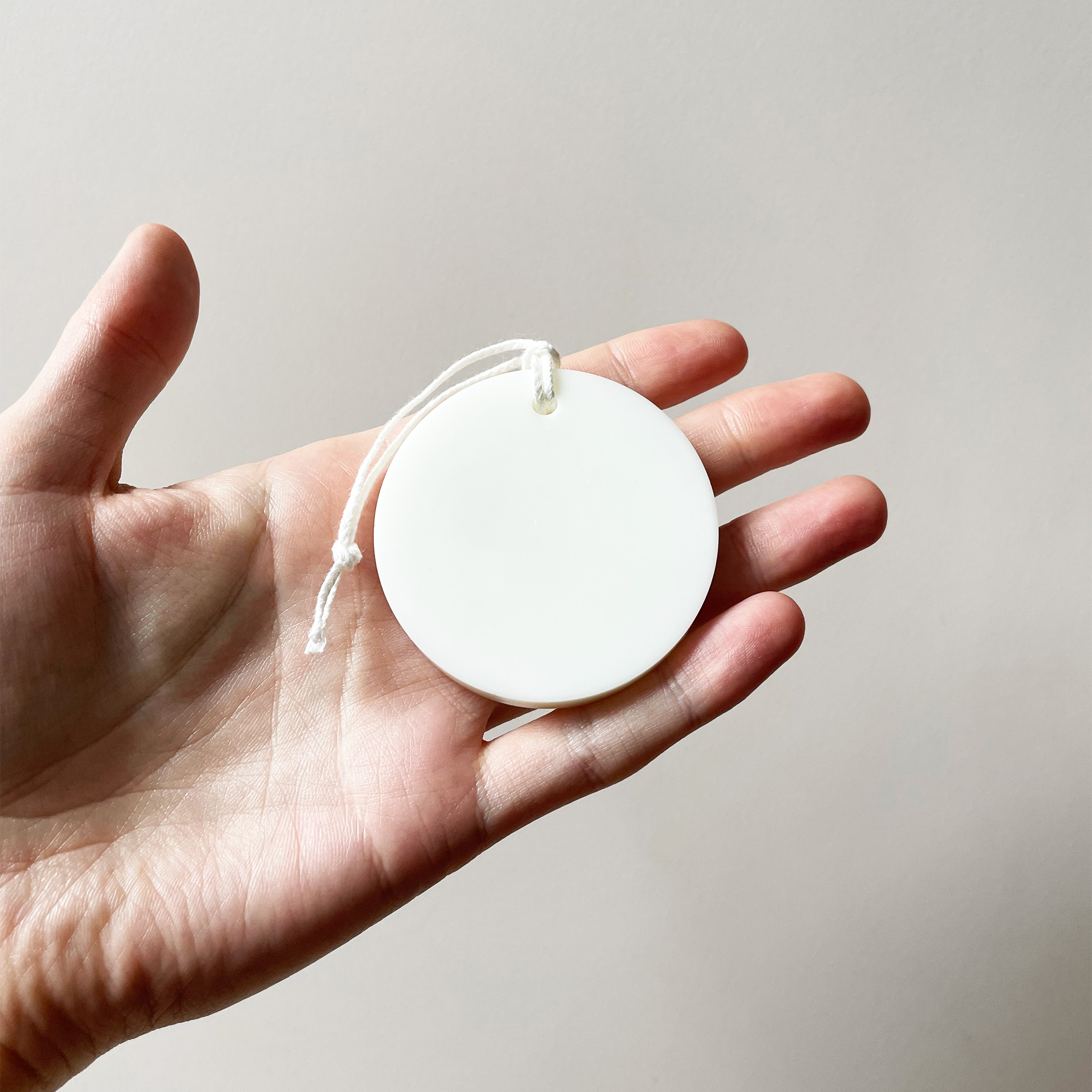 Ароматическое саше Кедр и инжир