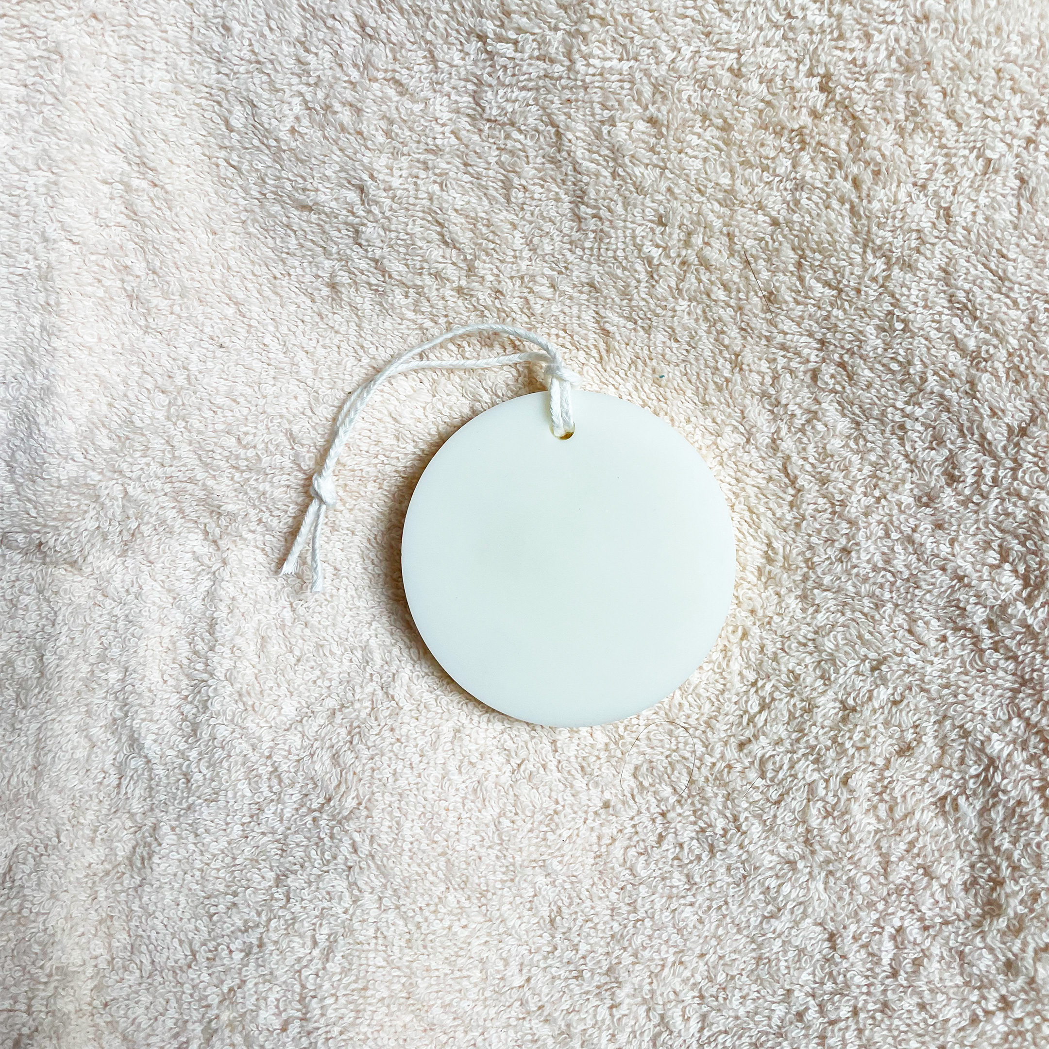 Ароматическое саше Кедр и инжир