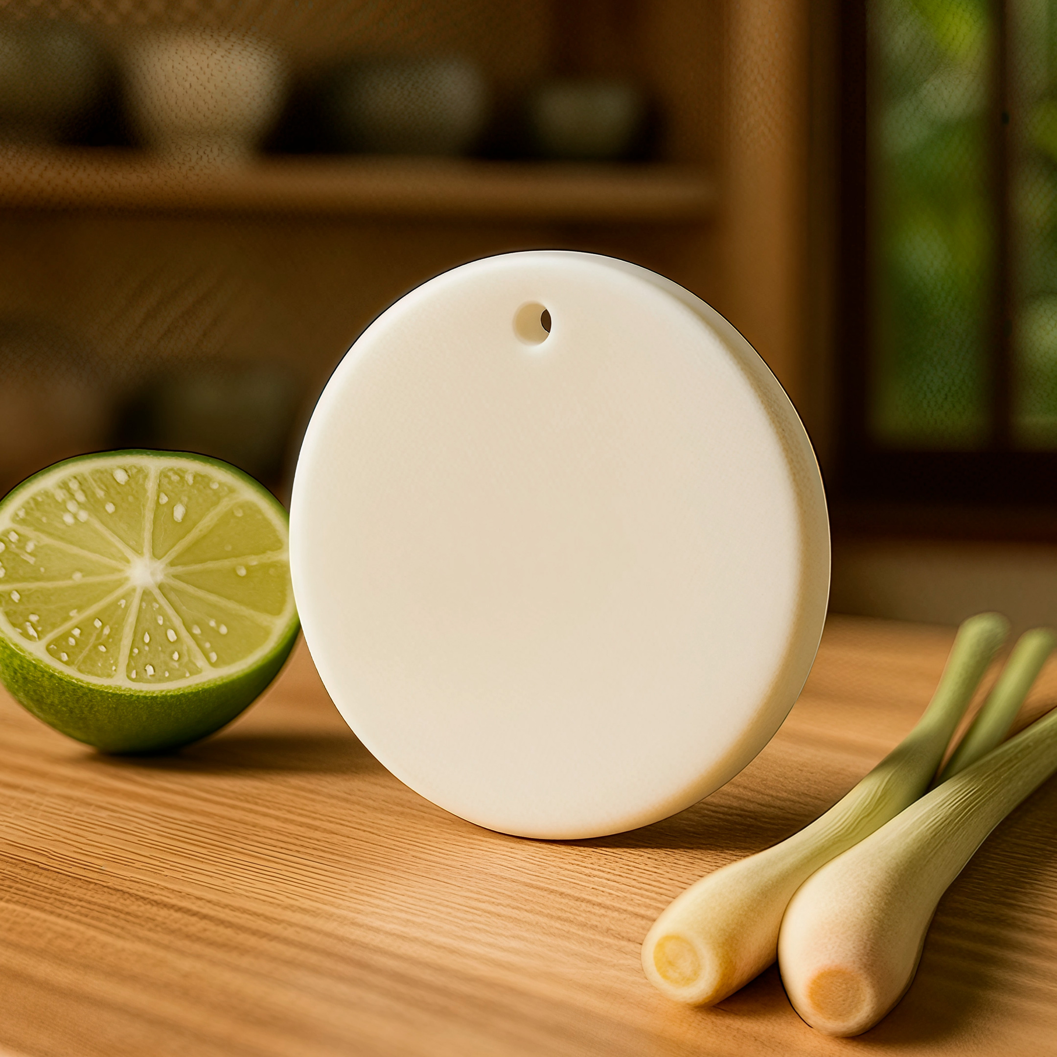 Ароматическое саше Лемонграсс