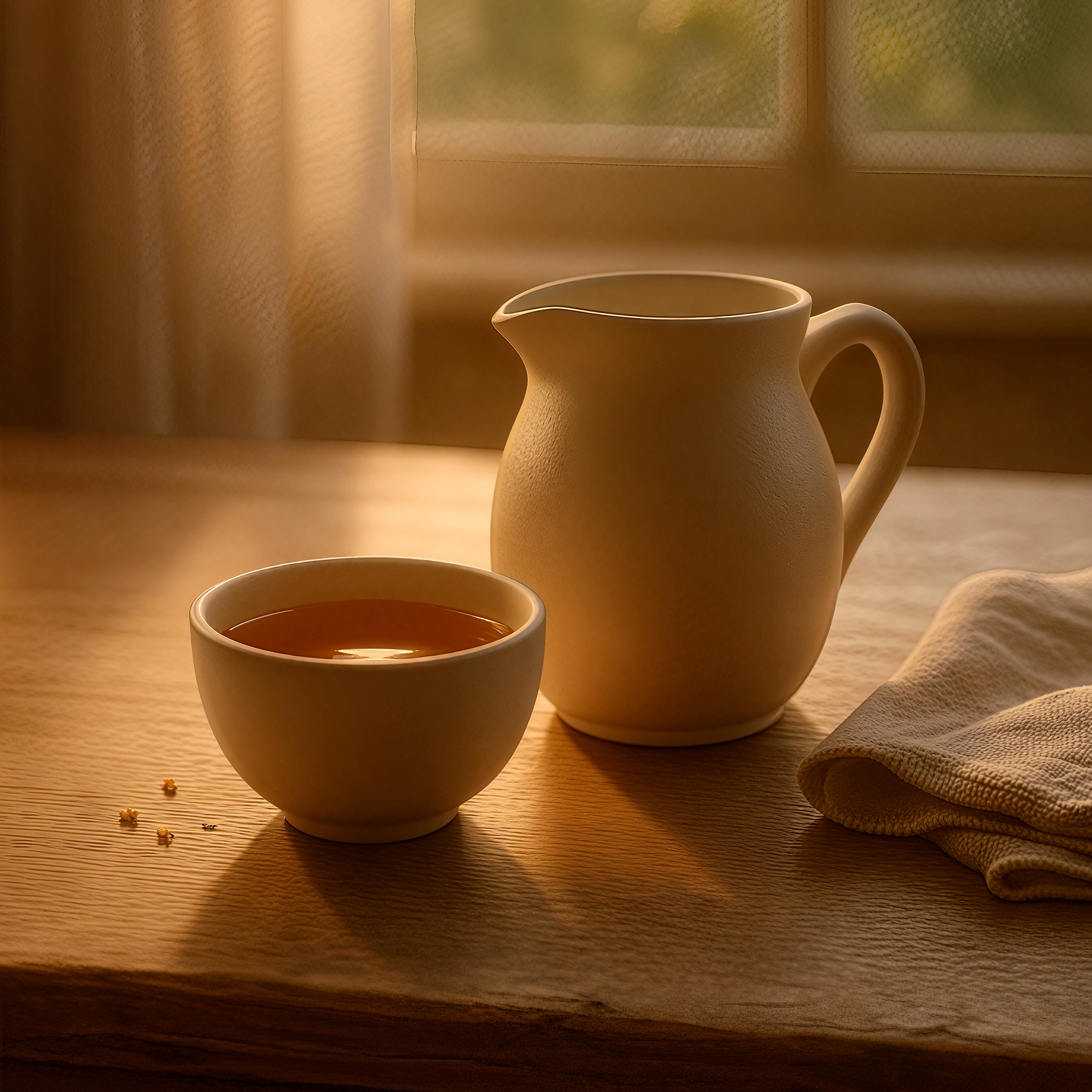 Ароматическое саше Молоко и мёд