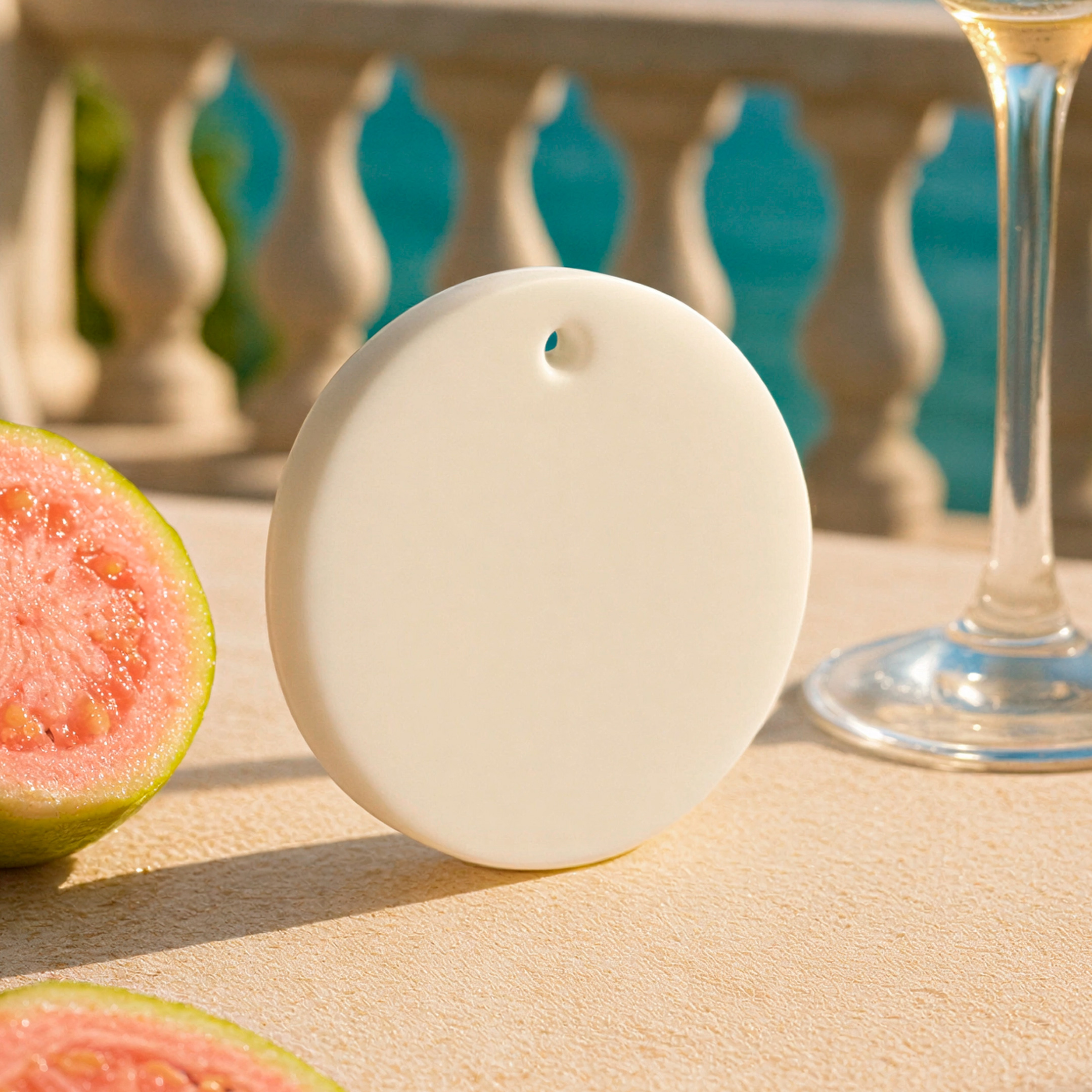 Ароматическое саше Просекко и гуава